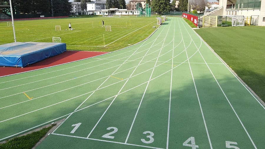 Campo Sportivo Comunale di Giussano