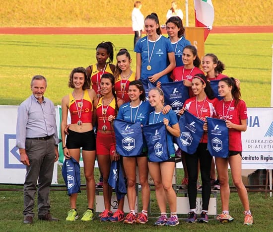 Atletica Vis Nova