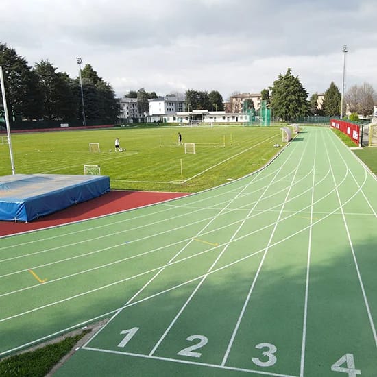 Centro Sportivo Comunale
